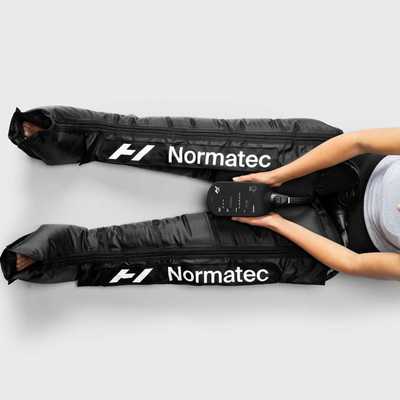 Normatec 3 Recovery Legs